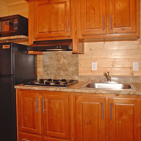 Verde Valley Deck Cottage 8 Cottonwood Luaran gambar