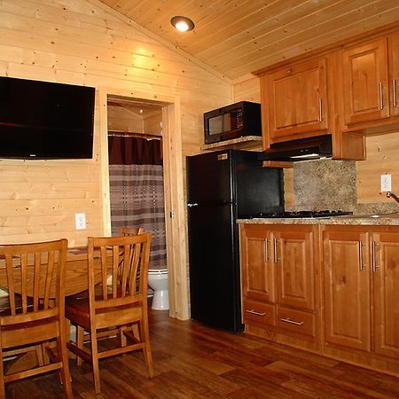 Verde Valley Deck Cottage 8 Cottonwood Luaran gambar