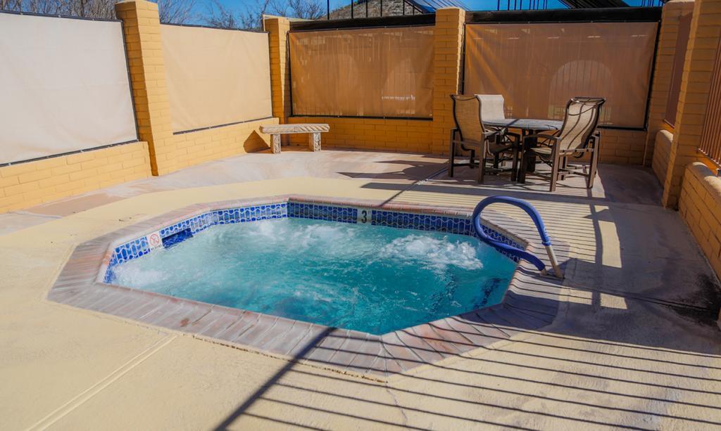 Verde Valley Deck Cottage 8 Cottonwood Luaran gambar