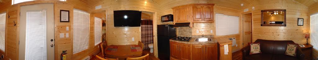 Verde Valley Deck Cottage 8 Cottonwood Luaran gambar