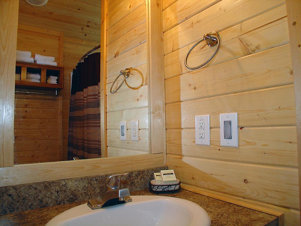 Verde Valley Deck Cottage 8 Cottonwood Luaran gambar