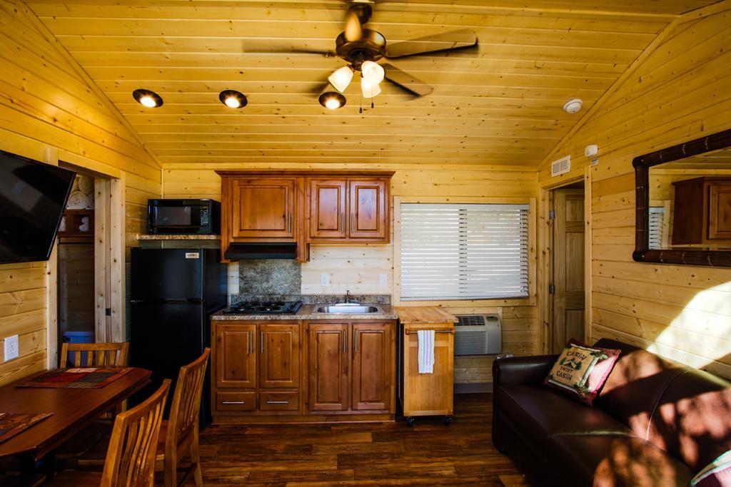 Verde Valley Deck Cottage 8 Cottonwood Luaran gambar