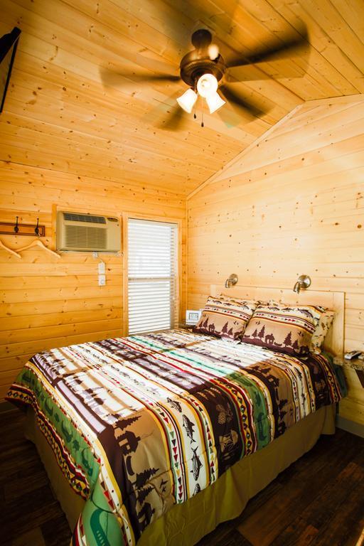 Verde Valley Deck Cottage 8 Cottonwood Luaran gambar
